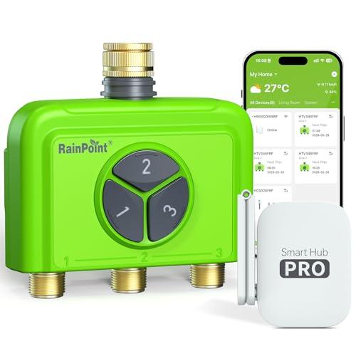 Immagine di RAINPOINT WiFi 3 Zone