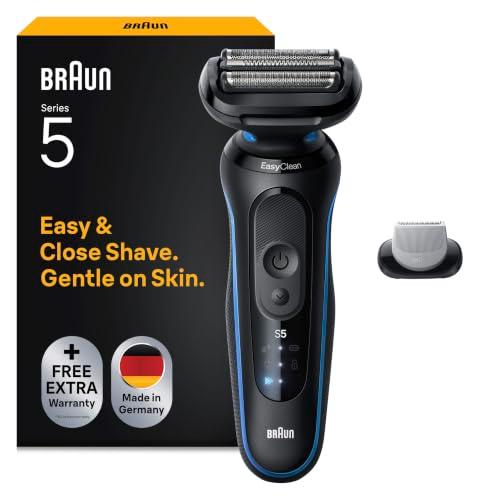 Immagine di Braun Series 5 52-B1600s