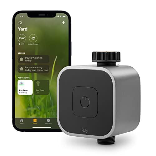 Eve : selezione di case intelligenti