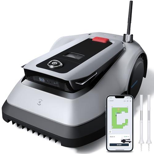 Immagine di ECOVACS GOAT G1-800