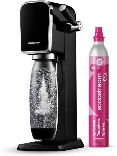 Immagine di SodaStream Art
