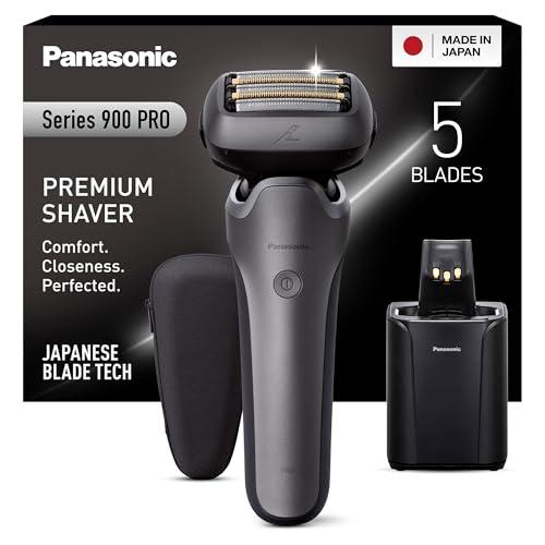 Immagine di Panasonic Series 900 ES-L580U