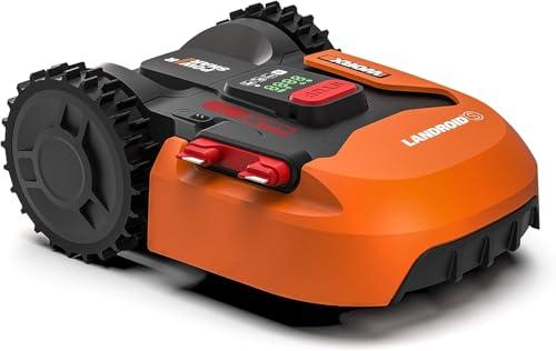 Immagine di Worx Landroid S300