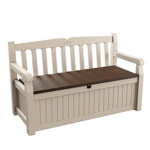 Immagine di Keter Eden Bench 265L