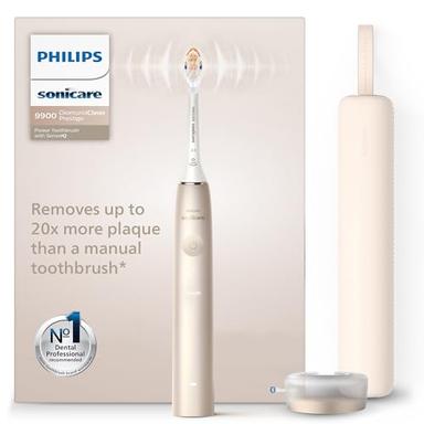 Immagine di Philips Sonicare DiamondClean Prestige 9900