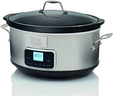 Immagine di Electrolux ESC7400