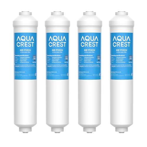 AQUA CREST
