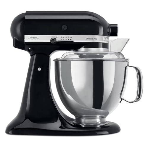 Immagine di KitchenAid Artisan 5KSM175PS