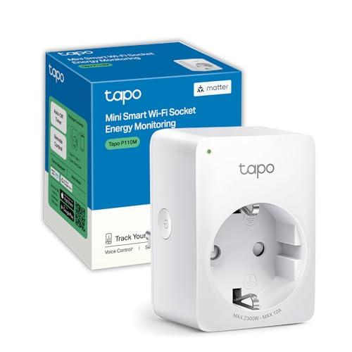 Immagine di TP-Link Tapo P110M