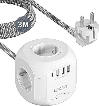 Immagine di LENCENT ‎SL-805E