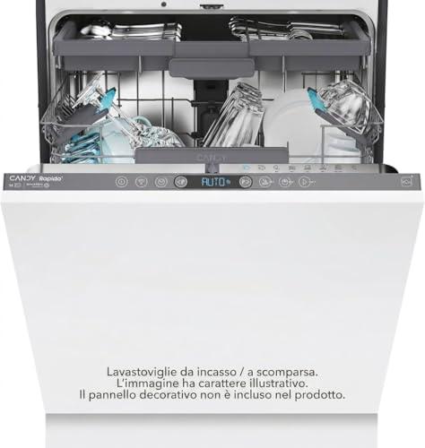 Immagine di Candy Rapido CI 5C6F1A