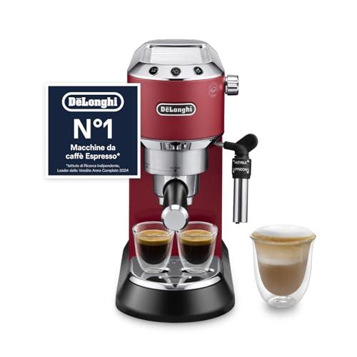 Immagine di De'Longhi Dedica EC685.R
