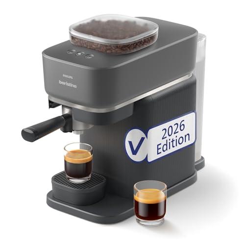 Immagine di Philips Baristina BAR305