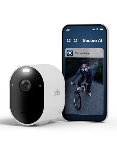 Immagine di Arlo Pro 6