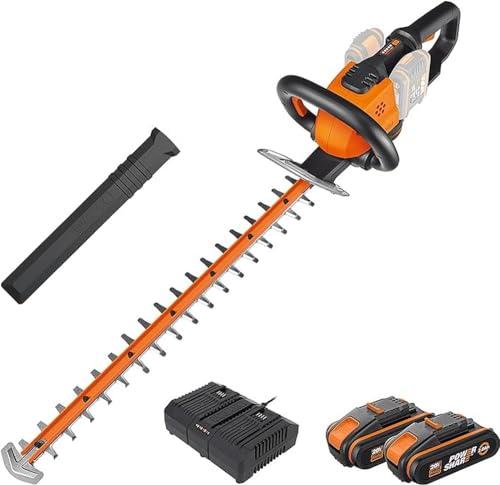 Immagine di Worx WG284E