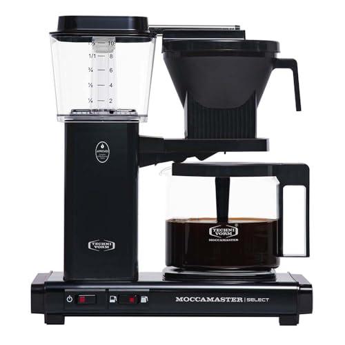 Immagine di Moccamaster KBG Select