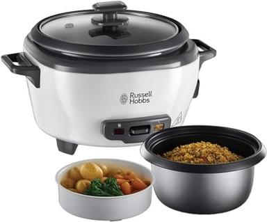 Immagine di Russell Hobbs Rice Cooker Small