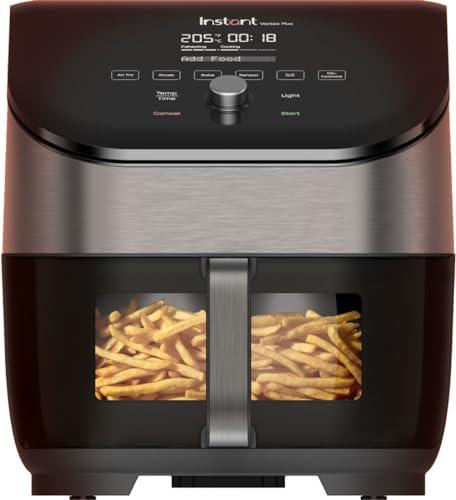 Immagine di Instant Vortex Plus ClearCook