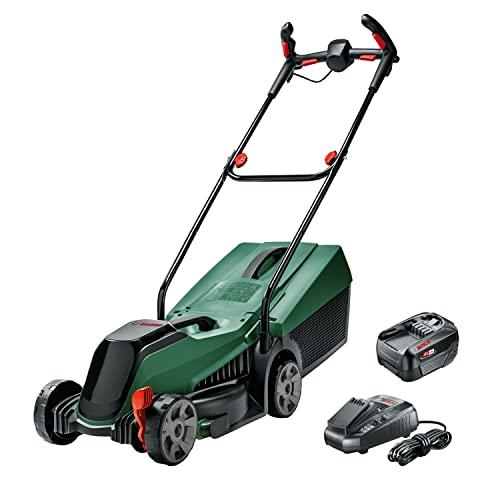 Tagliaerba e utensili elettrici da giardino