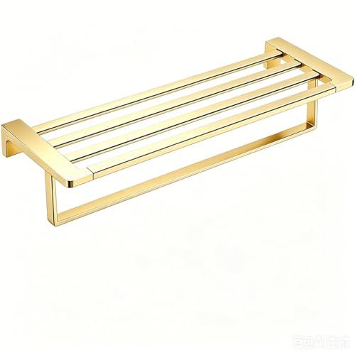 RYing Portasciugamani da Bagno, Portasciugamani da Parete 60
