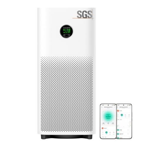 Immagine di Xiaomi Smart Air Purifier 6