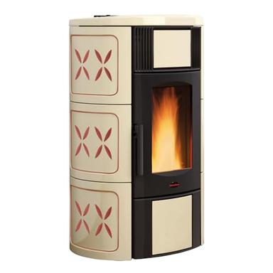 Immagine di Nordica Extraflame Iside Idro H15