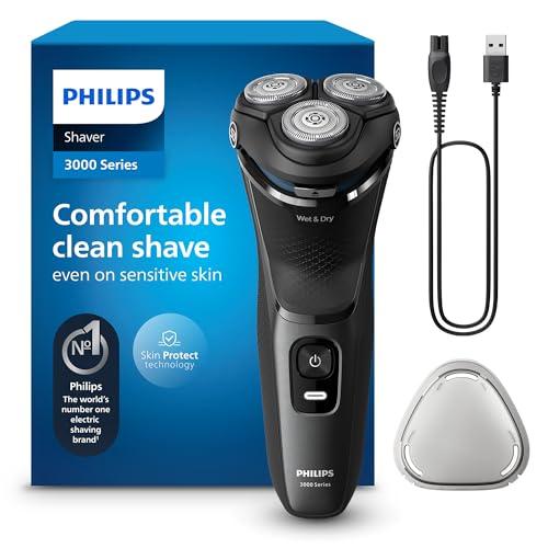 Immagine di Philips Shaver Series 3000 S3145/00