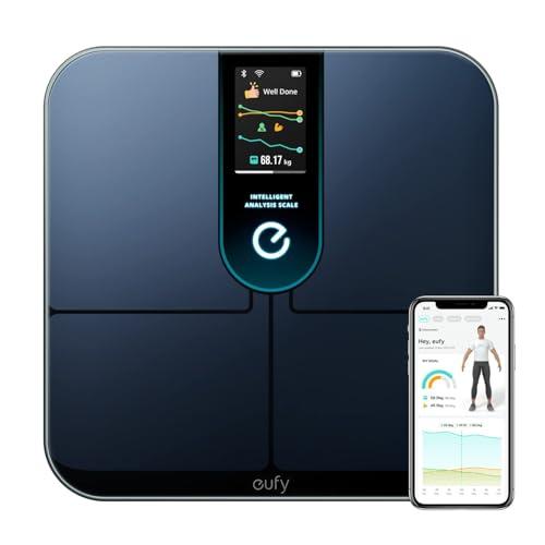 Immagine di eufy Smart Scale P3