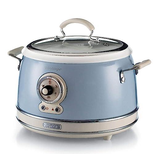Immagine di Ariete 2904 Rice Cooker & Slow Cooker