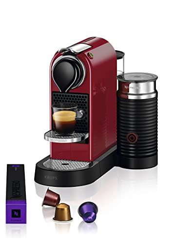 Immagine di Krups Nespresso Citiz & Milk