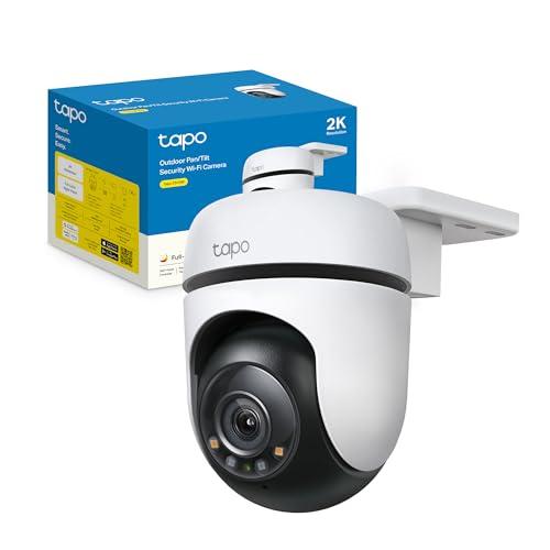 Immagine di TP-Link Tapo C510W