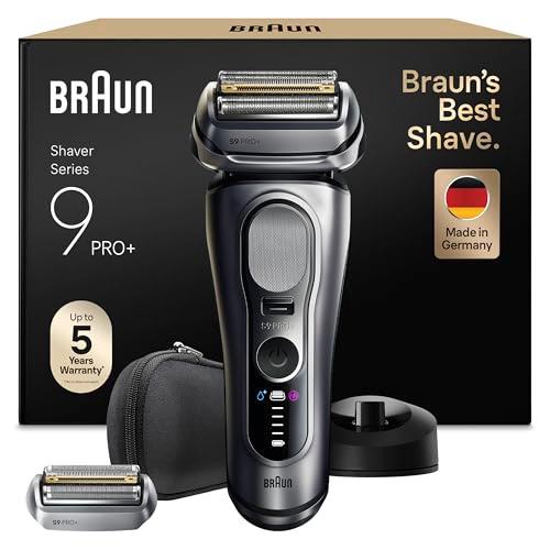 Immagine di Braun Series 9 Pro+ 9617psi