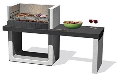 Immagine di Garden Grills Sarom Porto New