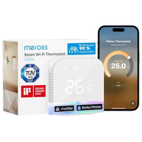 Immagine di Meross MTS215B
