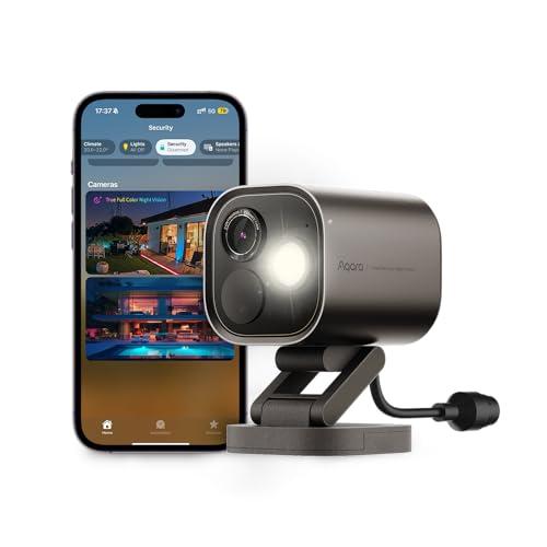Immagine di Aqara Camera Hub G5 Pro