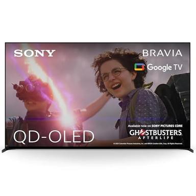 Immagine di Sony BRAVIA XR-55A95L