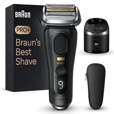 Immagine di Braun Series 9 Pro+ 9560