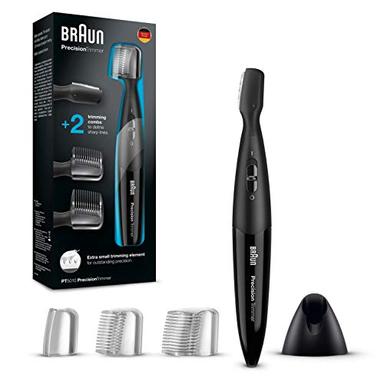 Immagine di Braun Precision Trimmer PT501