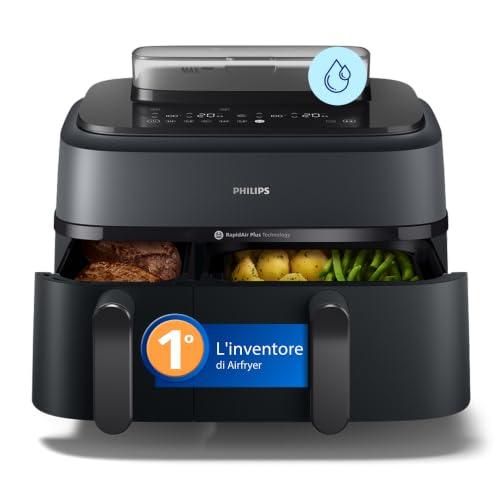 Immagine di Philips Airfryer Serie 5000 NA550