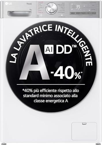 Immagine di LG F4R9009TPWC