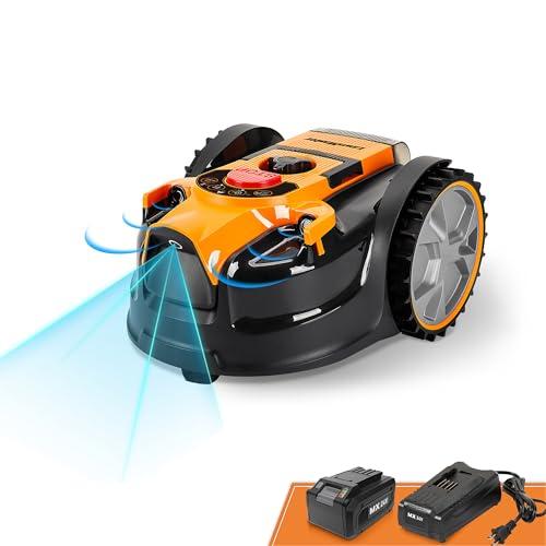 Immagine di LawnMaster OcuMow VBRM16