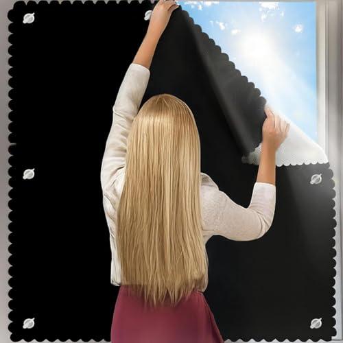 tenda oscurante da interno compatibile con M04（60CM*73CM),Bl