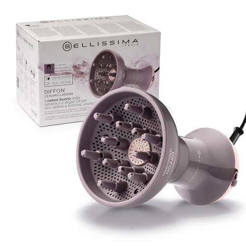 Immagine di Bellissima Imetec Diffon Ceramic & Argan