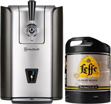 Immagine di Philips PerfectDraft Pro