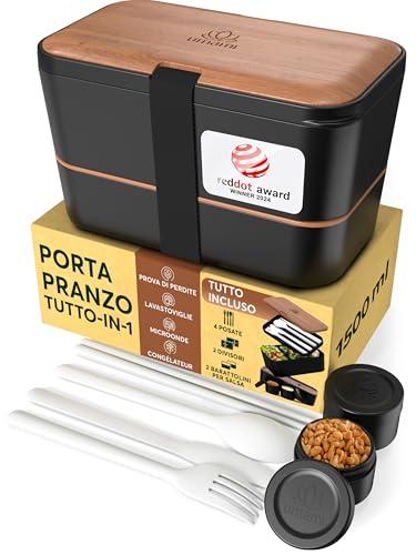 Umami Porta Pranzo