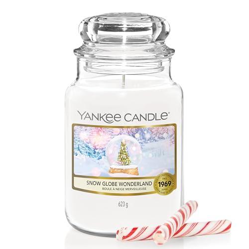 YANKEE CANDLE