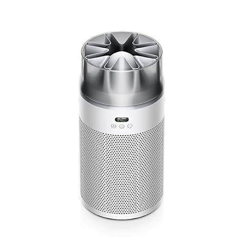 Immagine di Dyson HushJet Purifier Compact