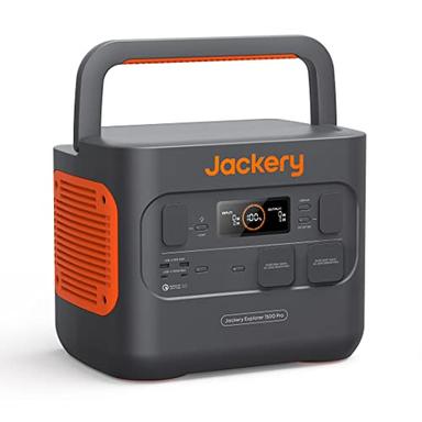 Immagine di Jackery Explorer 1500 PRO