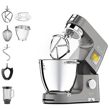 Immagine di Kenwood Titanium Chef Patissier XL