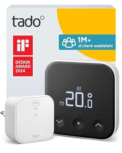 Immagine di Tado X